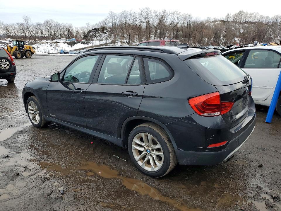 2015 BMW X1 Xdrive28i
