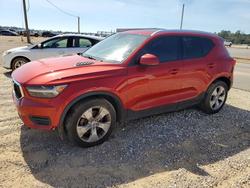 2020 Volvo Xc40 T4 Momentum en venta en Theodore, AL