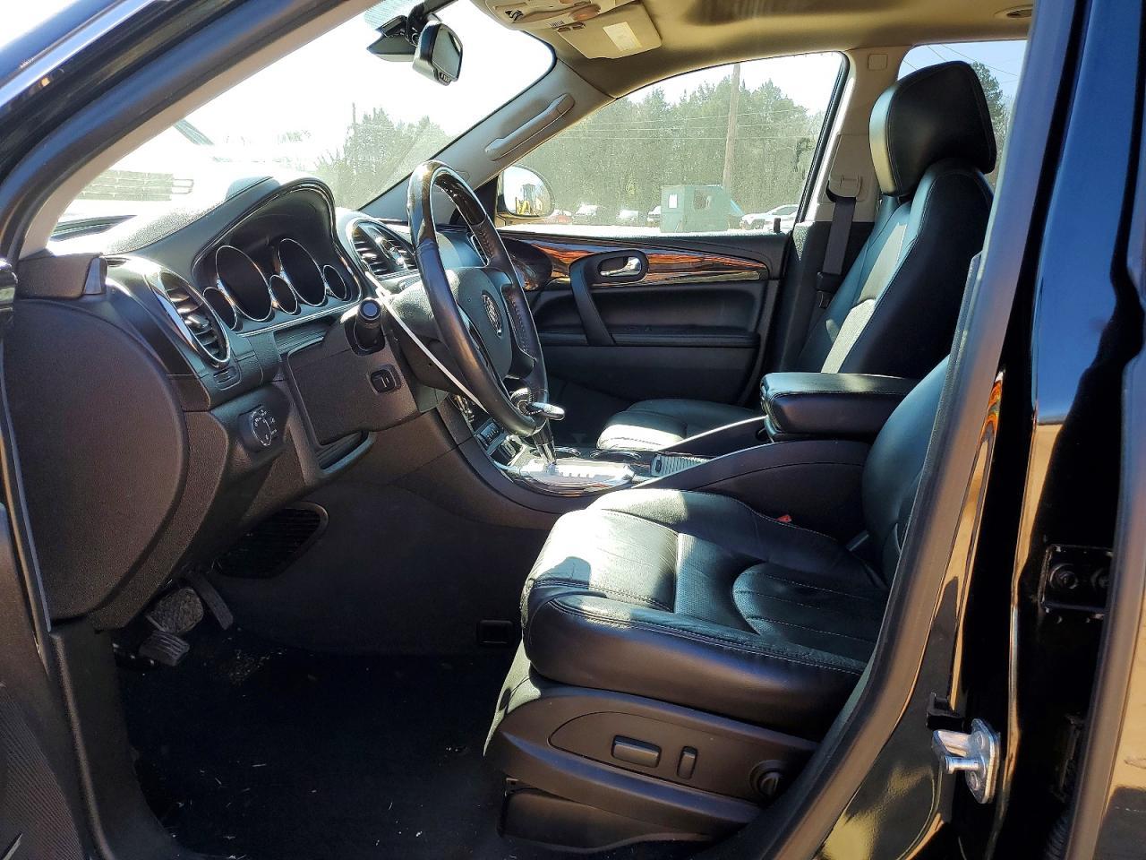 2016 Buick Enclave