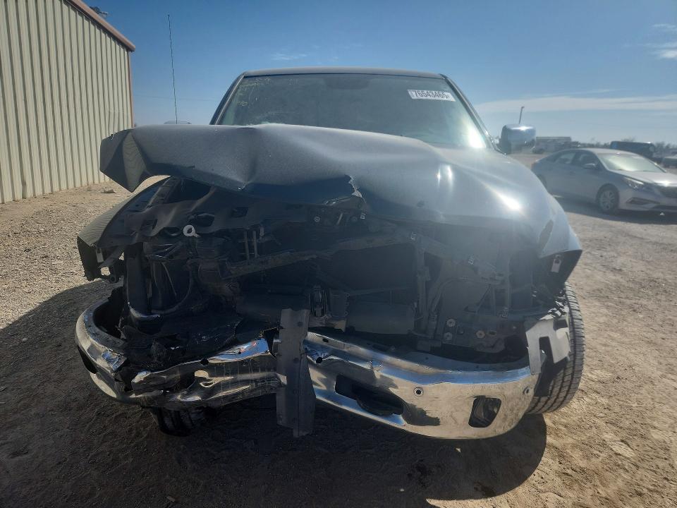2017 Dodge Ram 1500 slt