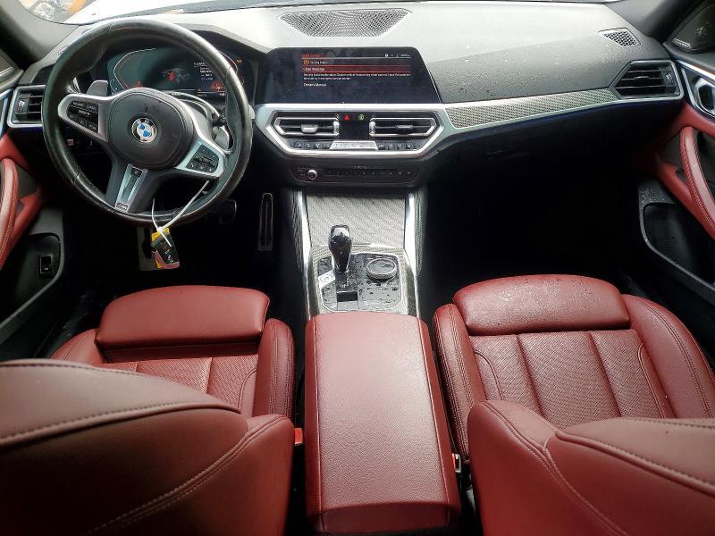 2023 BMW 430xi Gran Coupe