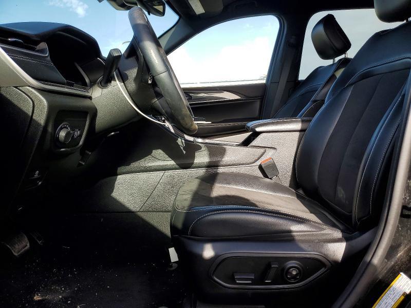 2022 Jeep Grand Cherokee l Laredo