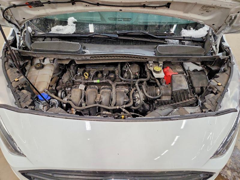 2023 Ford Transit Connect xlt