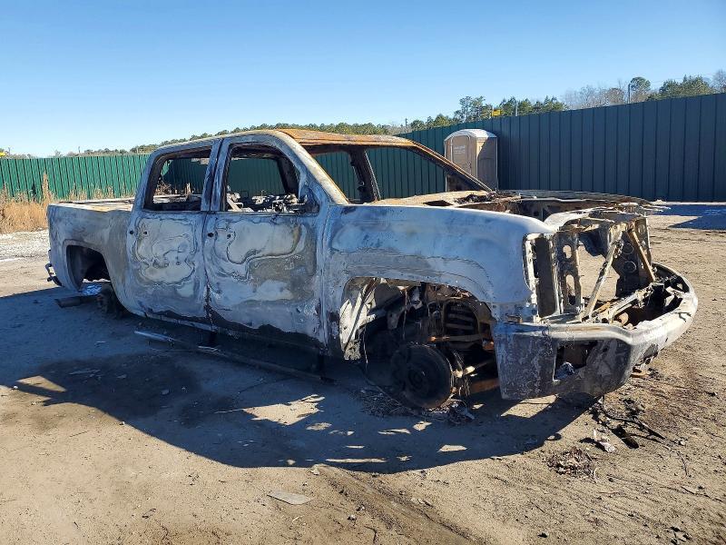 2013 GMC Sierra C1500 sle