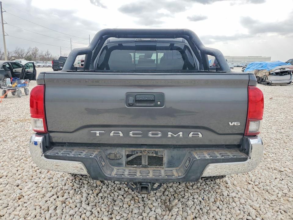 2019 Toyota Tacoma TRD OFF-Road
