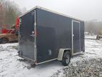 2019 Box Trailer Diamond Cargo