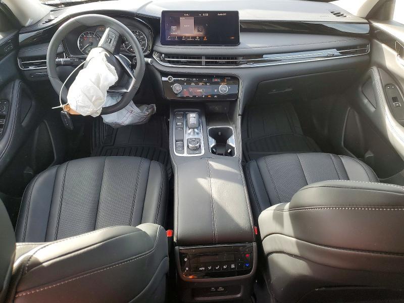 2025 Infiniti Qx60 Pure