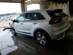 2017 KIA Niro ex