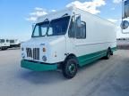 2012 Workhorse Custom Chassis 2012 Workhorse W62 Delivery Truck