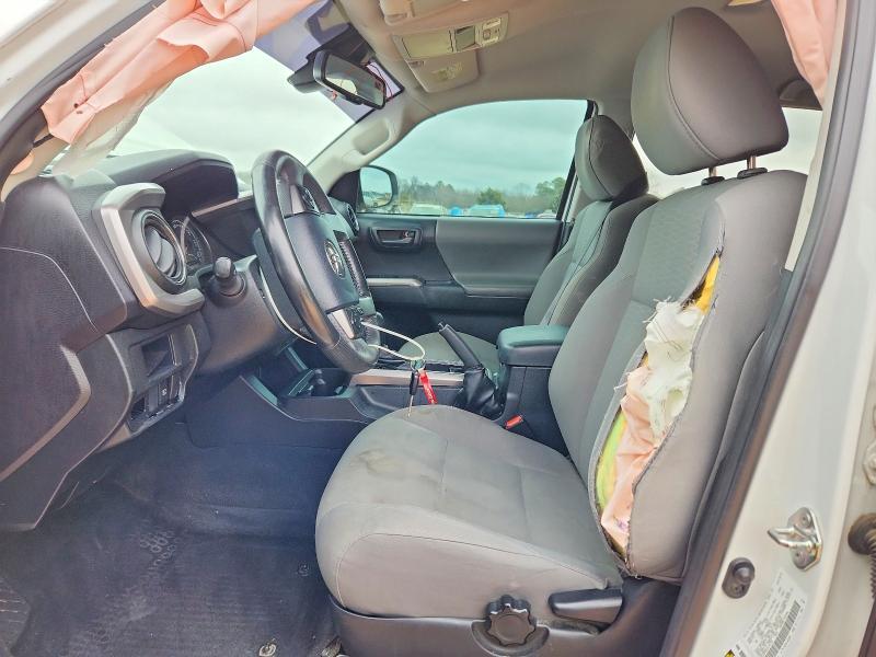 2018 Toyota Tacoma SR5 V6
