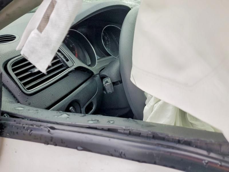 2016 Volkswagen Jetta s