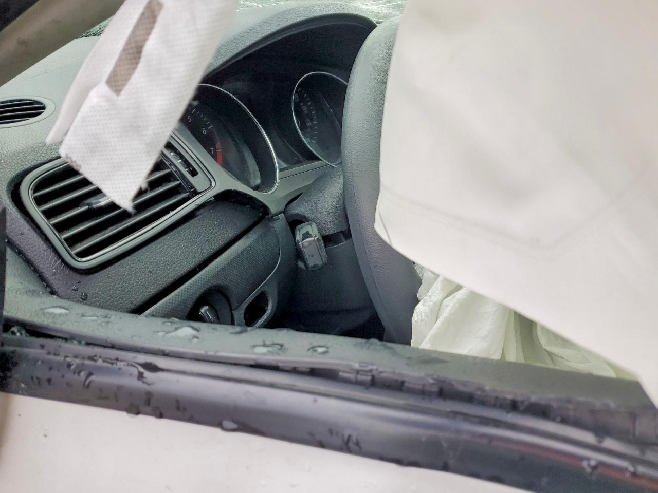 2016 Volkswagen Jetta s