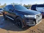 2018 Audi Q7 Prestige