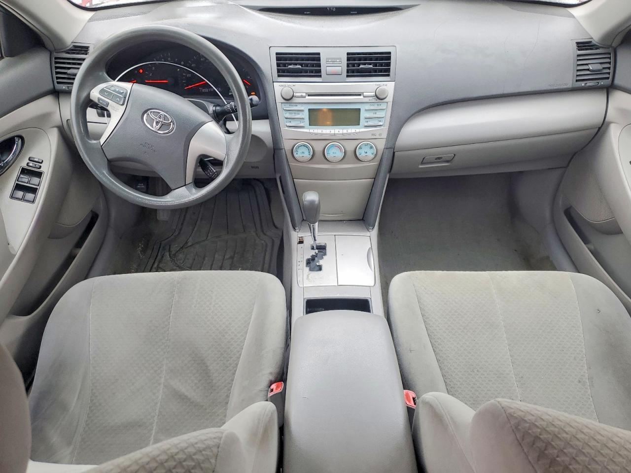 2009 Toyota Camry Base