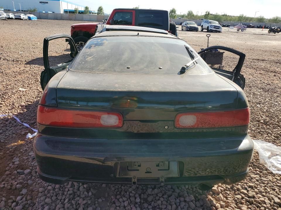 1998 Acura Integra ls