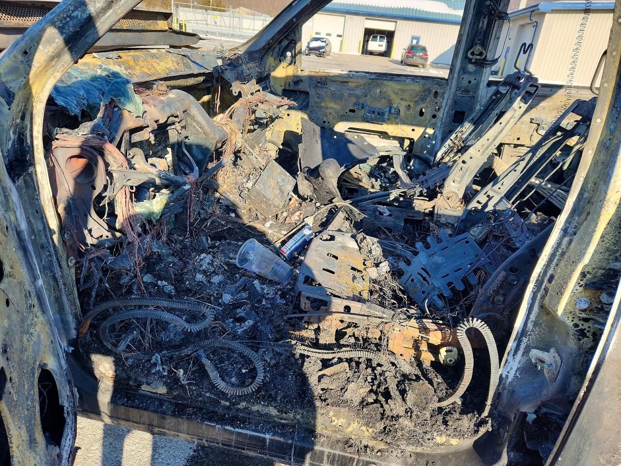 2013 GMC Sierra K2500 Denali