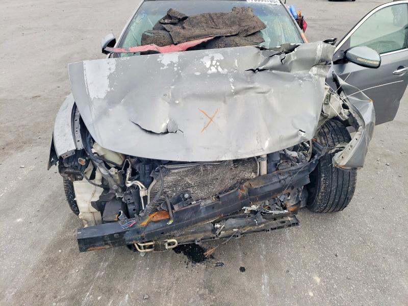 2009 Nissan Maxima 3.5 s