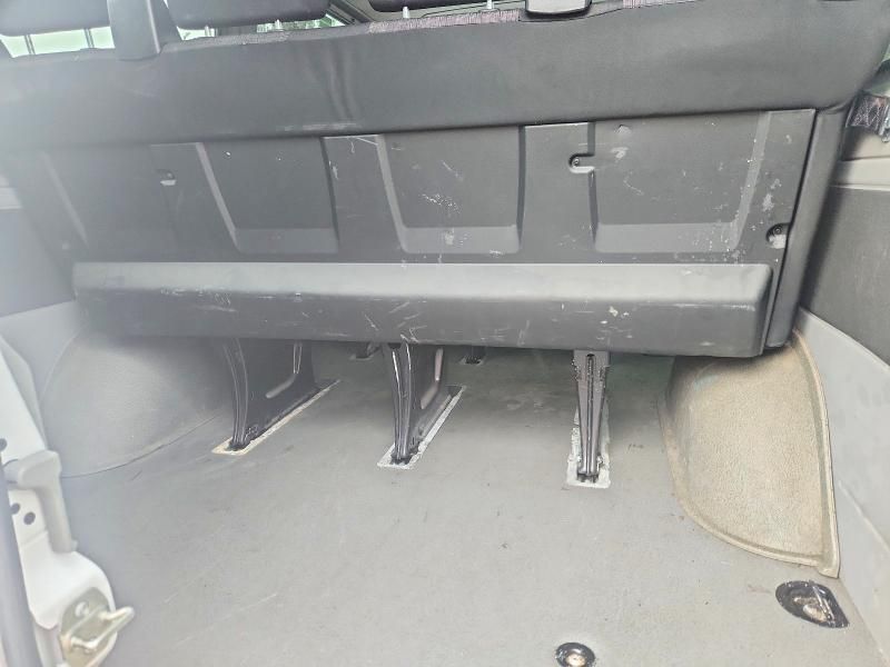 2015 Freightliner Sprinter 2500