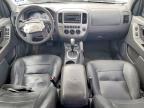 2007 Ford Escape hev