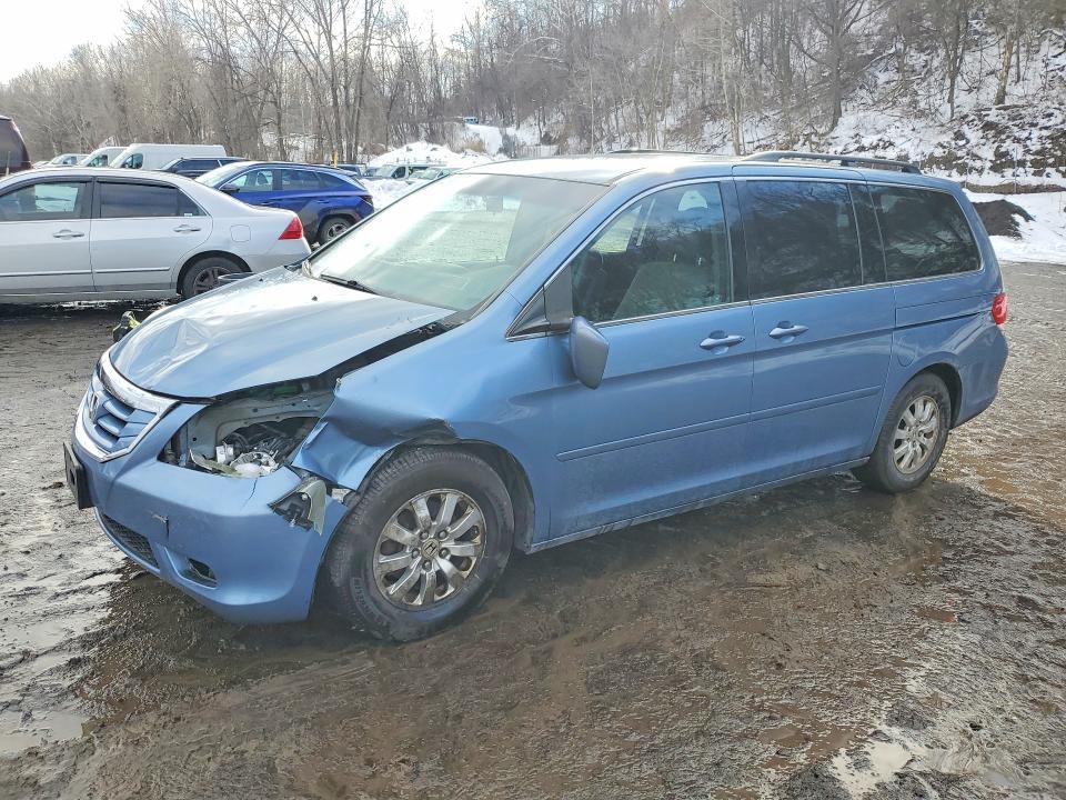 2010 Honda Odyssey ex