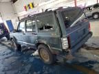 1992 Jeep Cherokee Limited