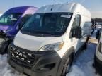 2024 Dodge RAM Promaster 2500 Delivery Van