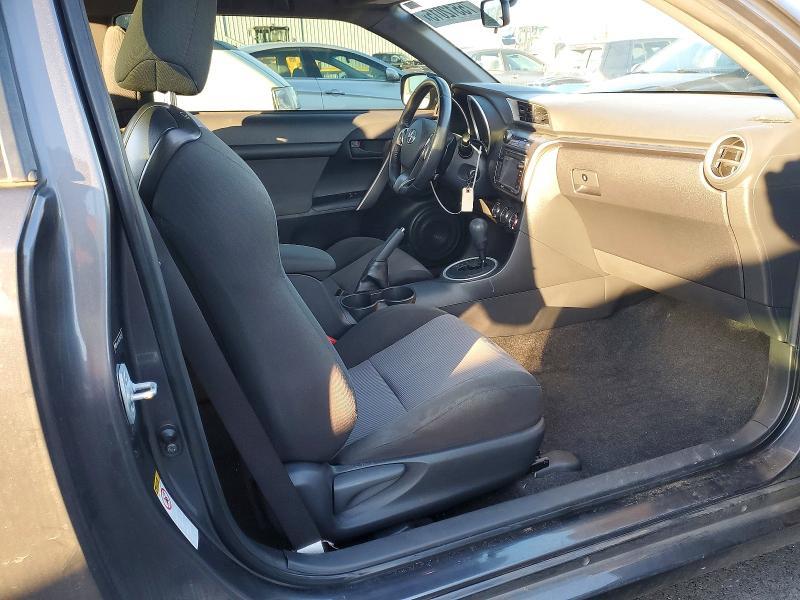 2015 Scion TC
