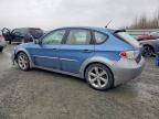 2008 Subaru Impreza Outback Sport