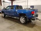 2017 Chevrolet Silverado K2500 Heavy Duty LTZ