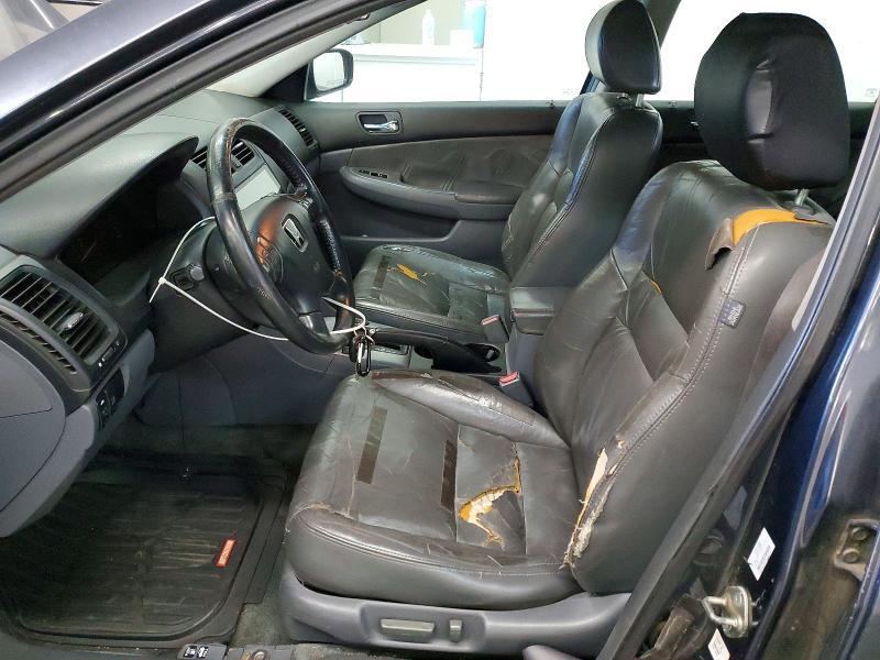 2003 Honda Accord ex