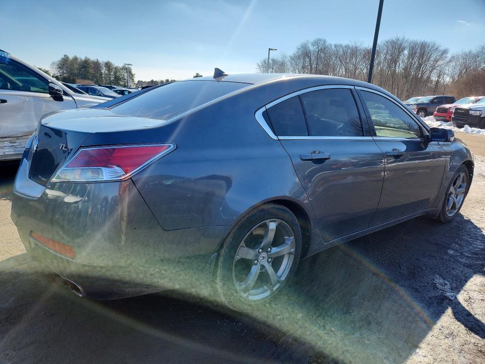 2010 Acura TL
