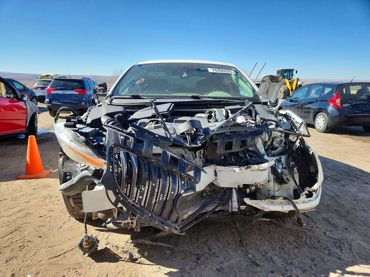 2016 Buick Regal