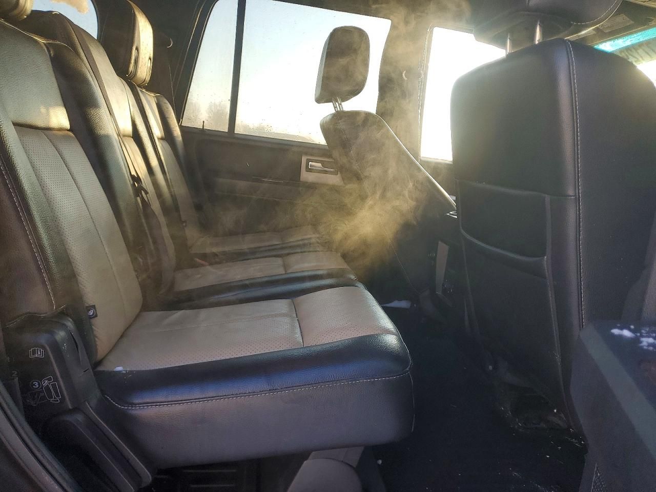 2007 Ford Expedition Eddie Bauer