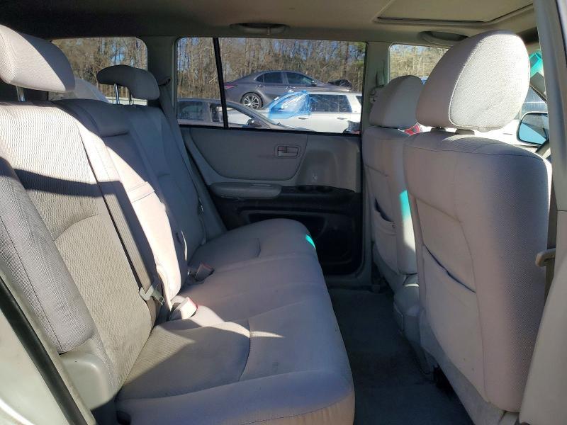 2007 Toyota Highlander