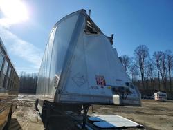 Great Dane Trailers salvage cars for sale: 2024 Great Dane TL-DRY Van Trailer