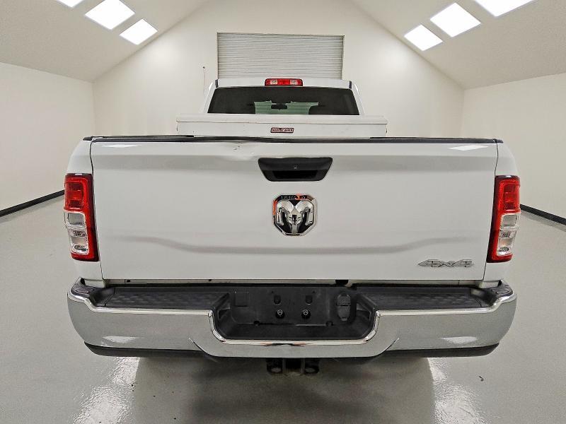 2024 Dodge RAM 2500 Tradesman