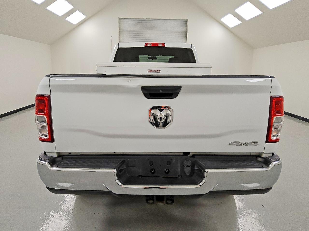 2024 Dodge RAM 2500 Tradesman