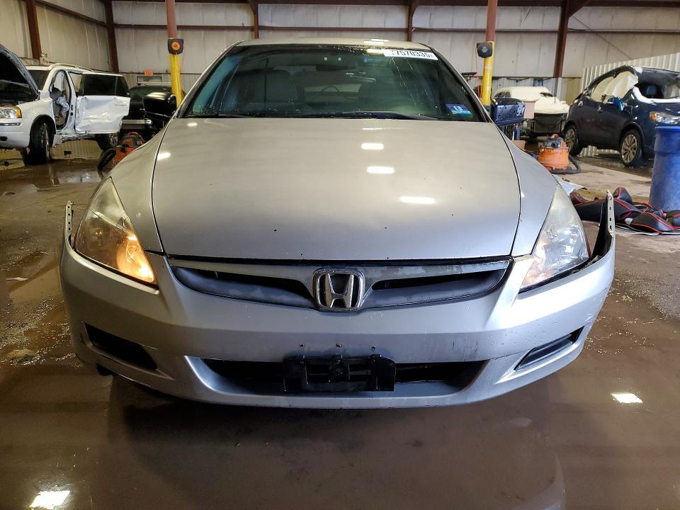2007 Honda Accord Value