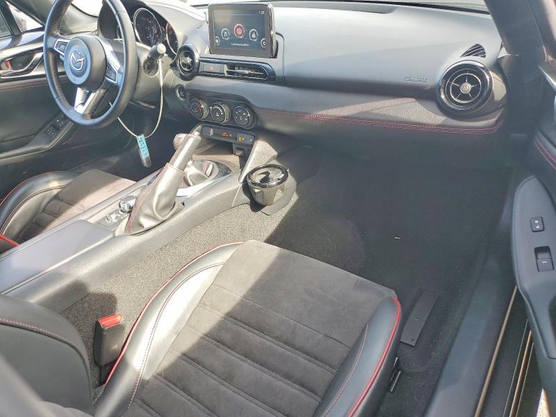 2018 Mazda Mx-5 Miata Club