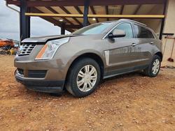 2014 Cadillac Srx Luxury Collection en venta en Tanner, AL