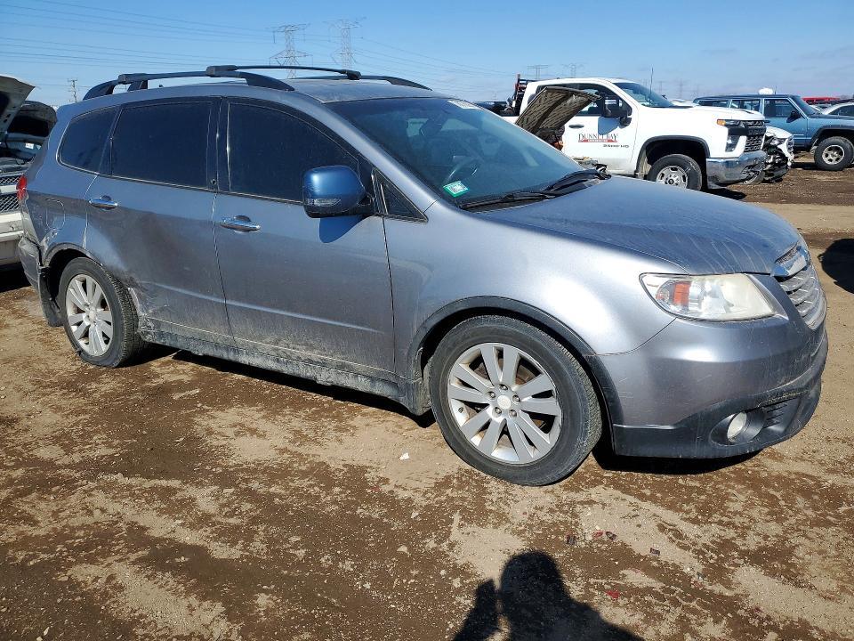 2009 Subaru Tribeca Limited