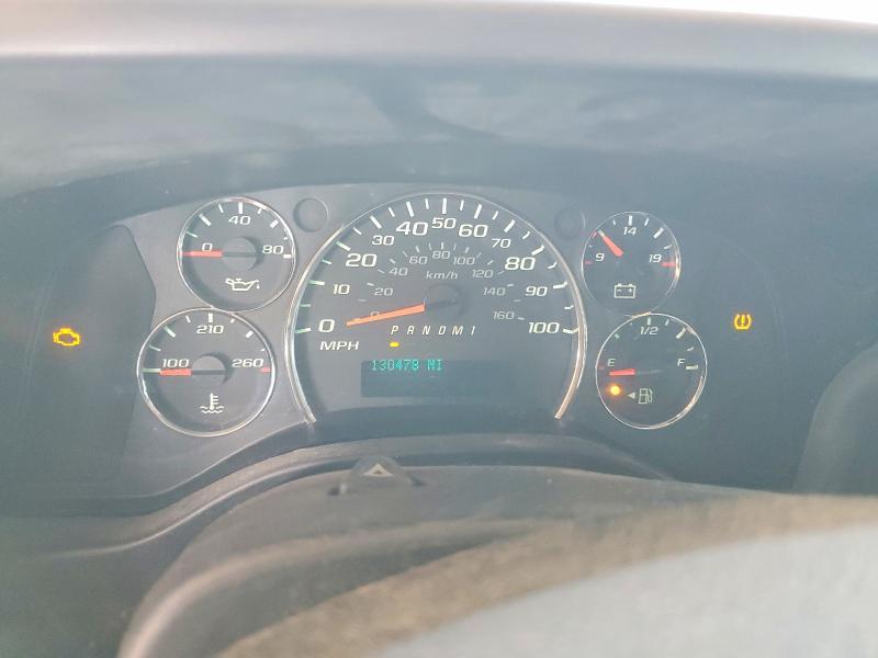 2018 GMC Savana G2500