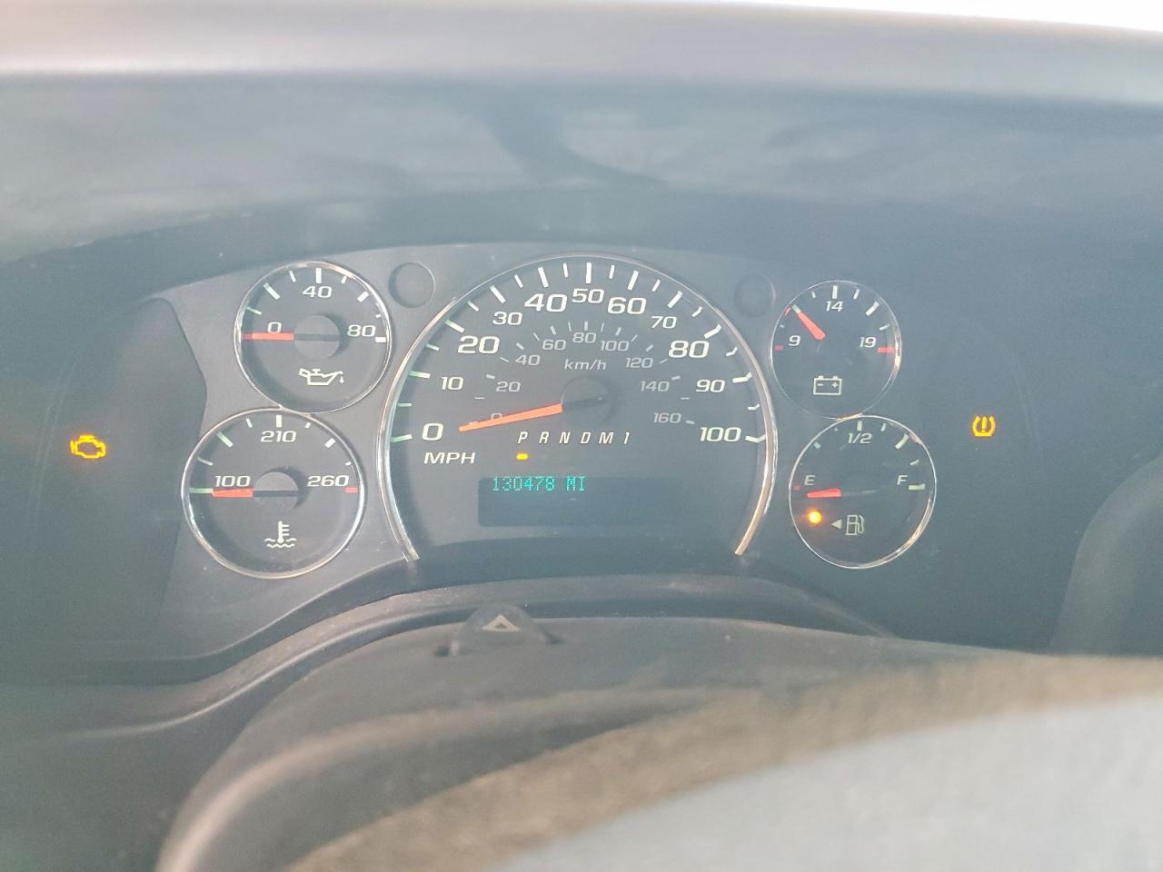 2018 GMC Savana G2500