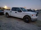 2006 Ford F150 Supercrew