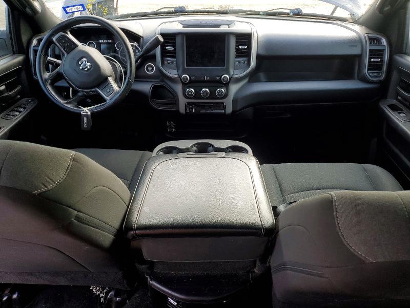 2024 Dodge Ram 2500 Tradesman