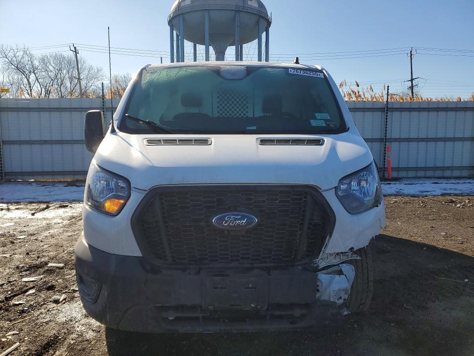 2023 Ford Transit T-250