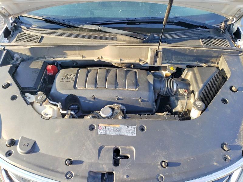 2013 Chevrolet Traverse lt