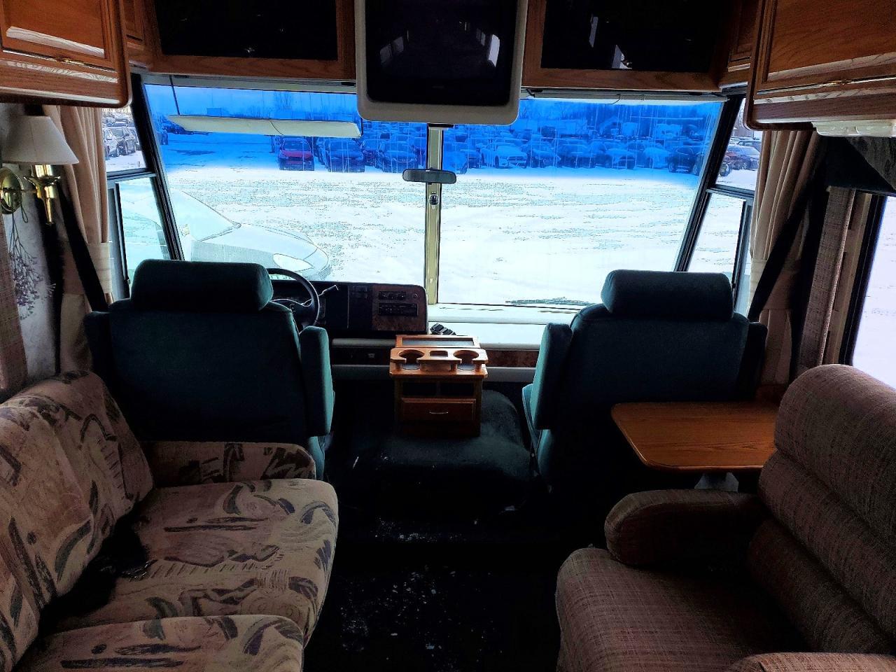 1997 Ford ICF32RQ RV