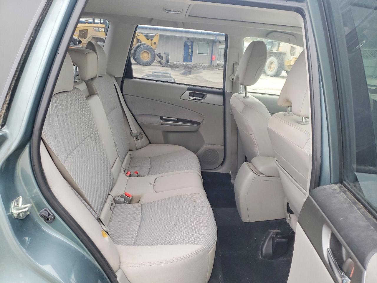 2012 Subaru Forester 2.5x Premium