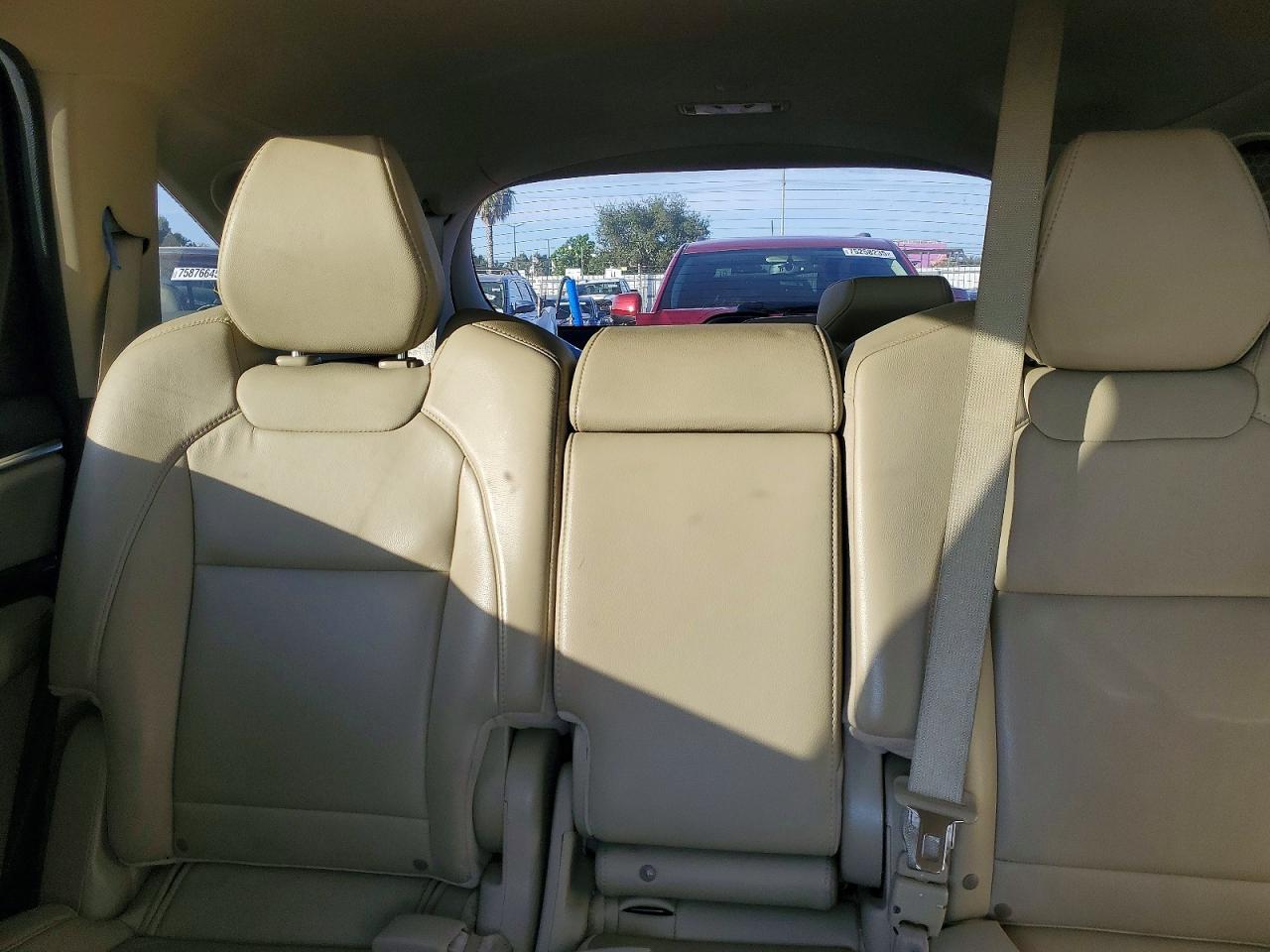 2018 Acura Mdx Technology